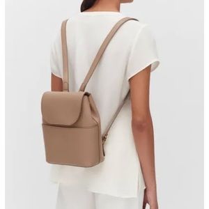 cuyana backpack mini